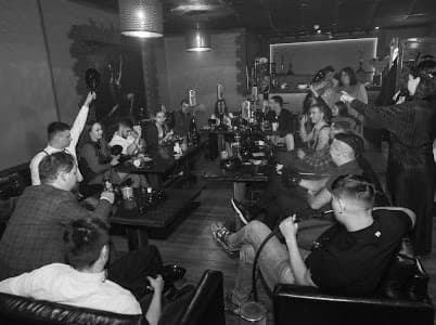 Иллюзия Обмана — главное фото