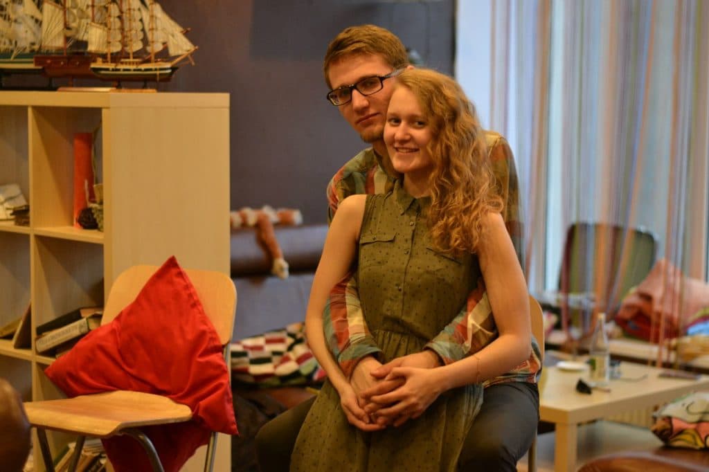 ГОРОД ЗАСЫПАЕТ — главное фото