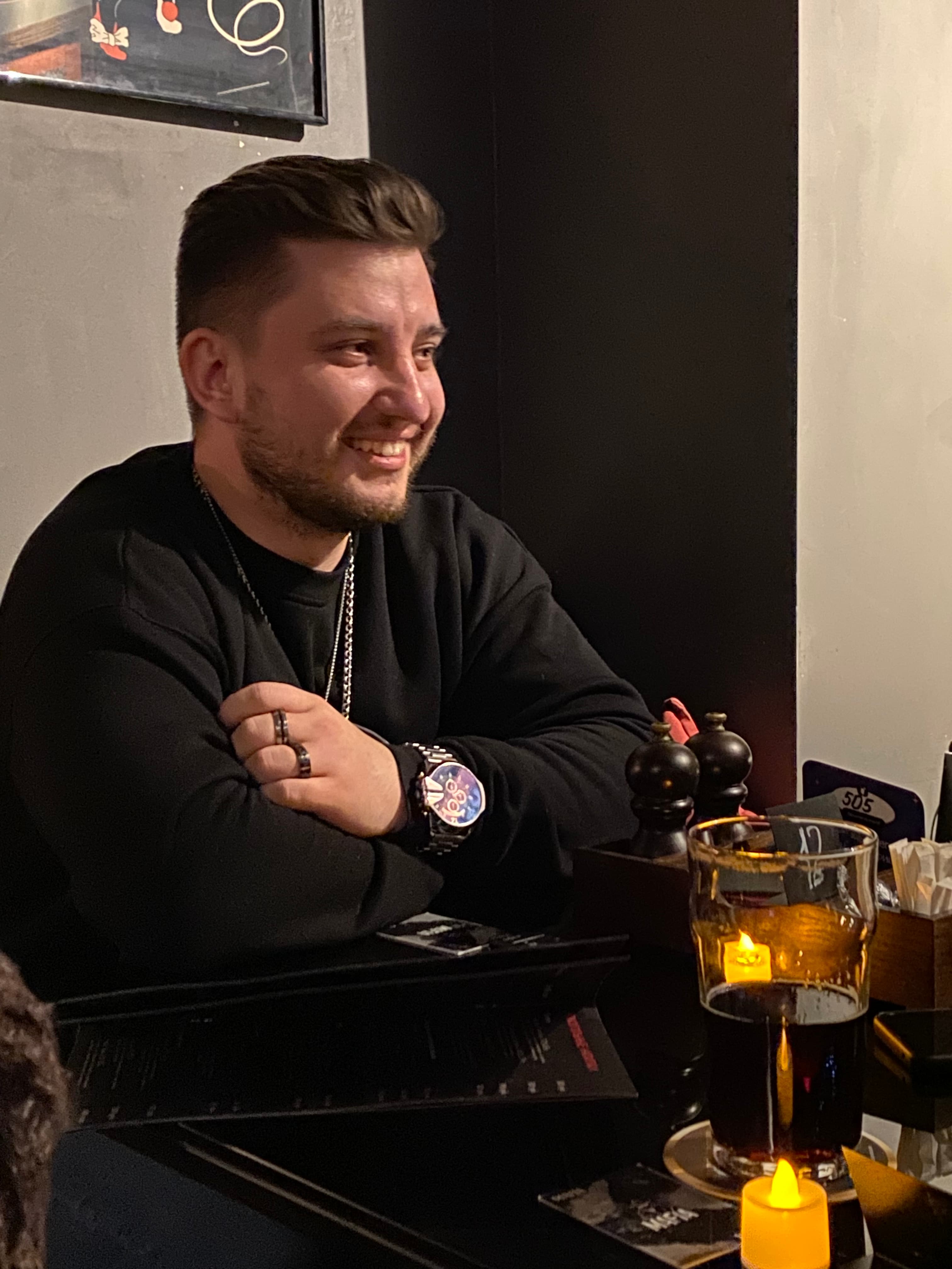 LitMafia — главное фото