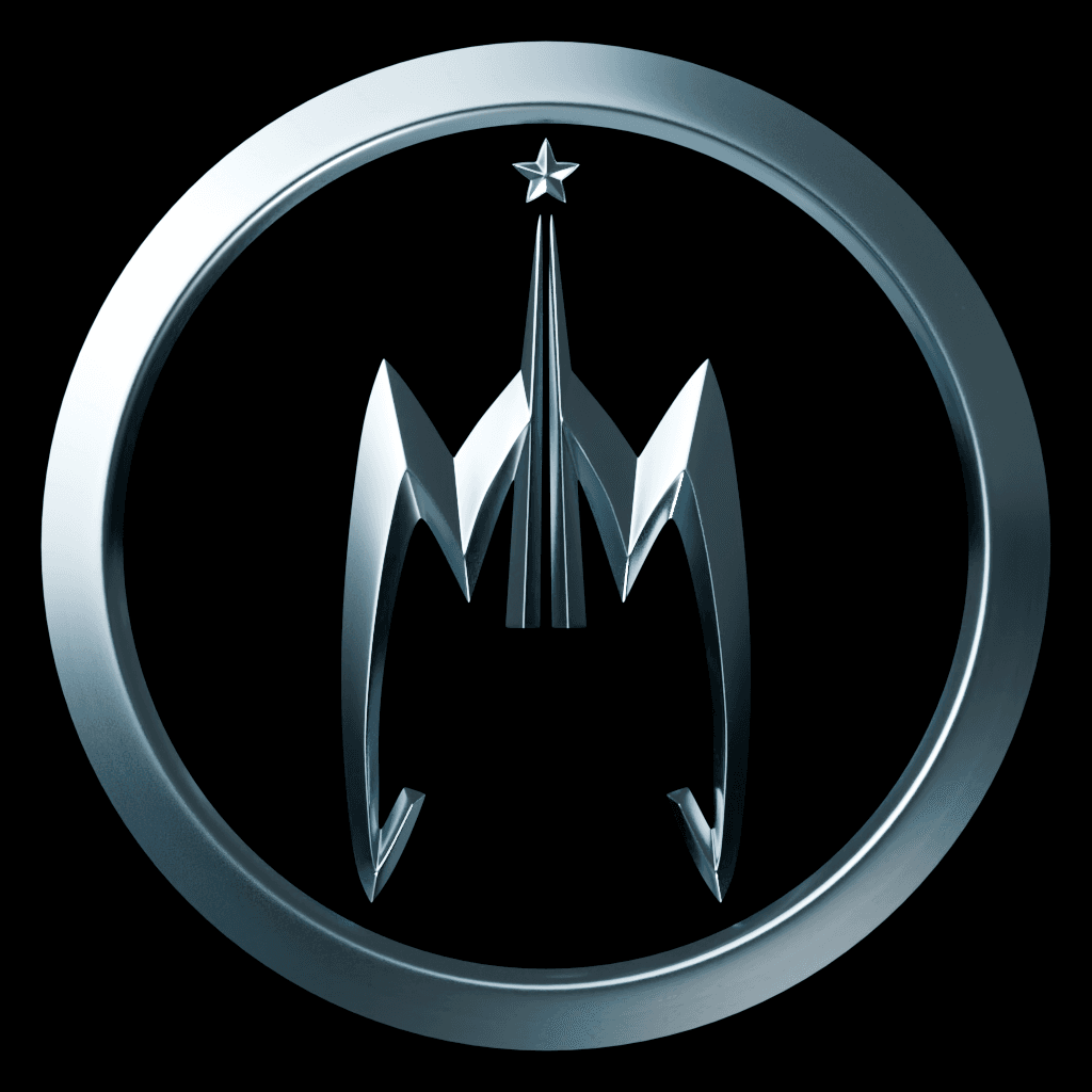 Московская Мафия
