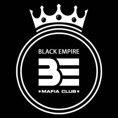 BLACK EMPIRE