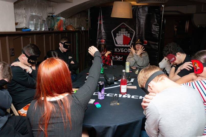 ЛОГОВО ИГР — главное фото