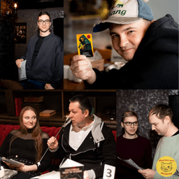 Игротека кота Менделея - фото №1