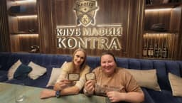 Клуб мафии КОНТРА - фото №2