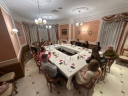 Баба Яга - фото №2