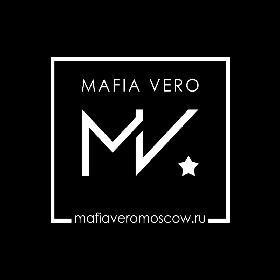 MAFIA VERO в Москве