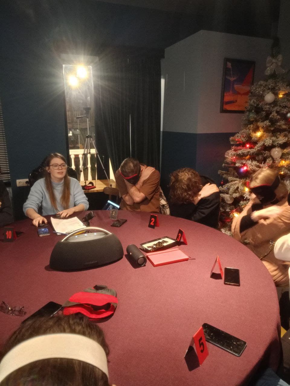 Tbilisi Mafia Clan — главное фото