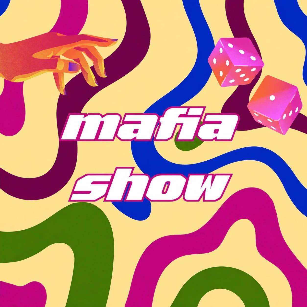 Mafia  Show