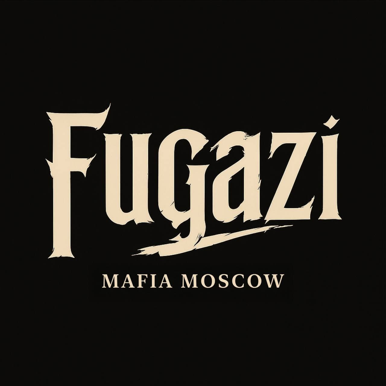 FUGAZI MOSCOW MAFIA