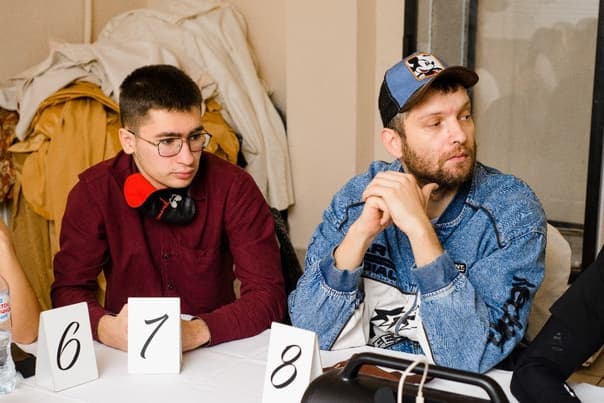 Borgata — главное фото