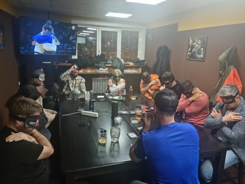 Malavita Sakhalin — главное фото