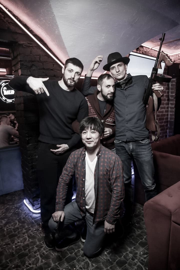 Иллюзия обмана — главное фото