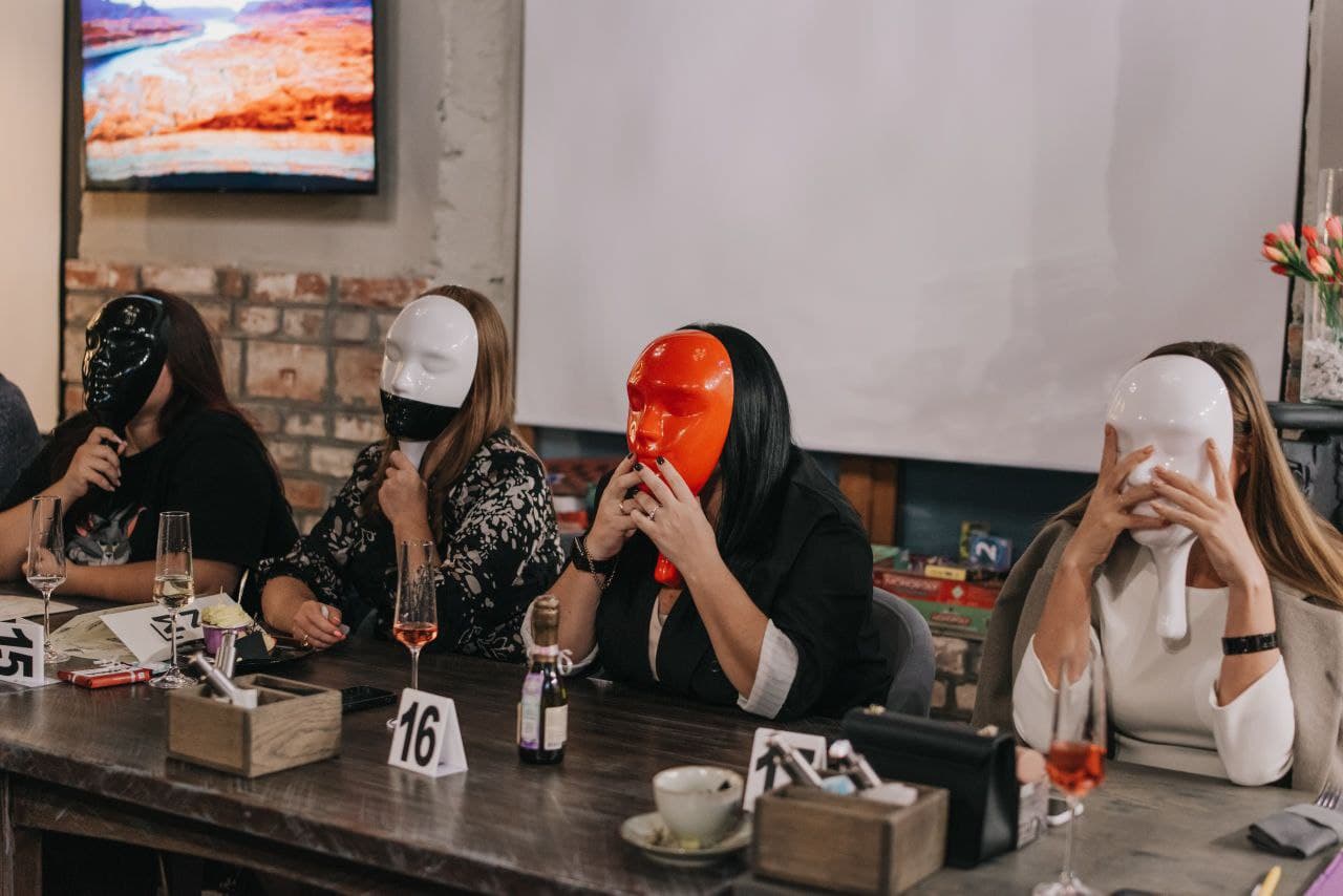 МафияГрад — главное фото