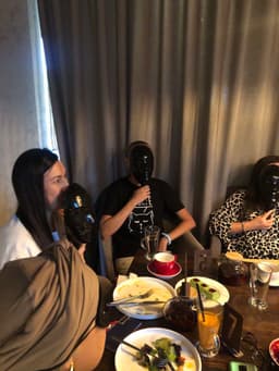 МАФИЯ ДЛЯ ПЕРЕГОВОРЩИКОВ - фото №2