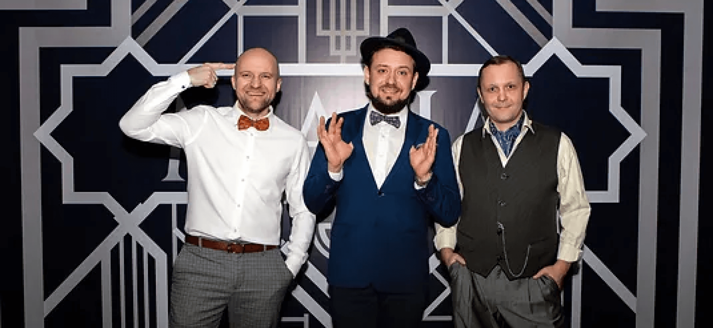 SPEECH-KI — главное фото