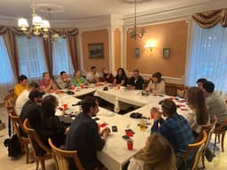 Баба Яга - фото №3