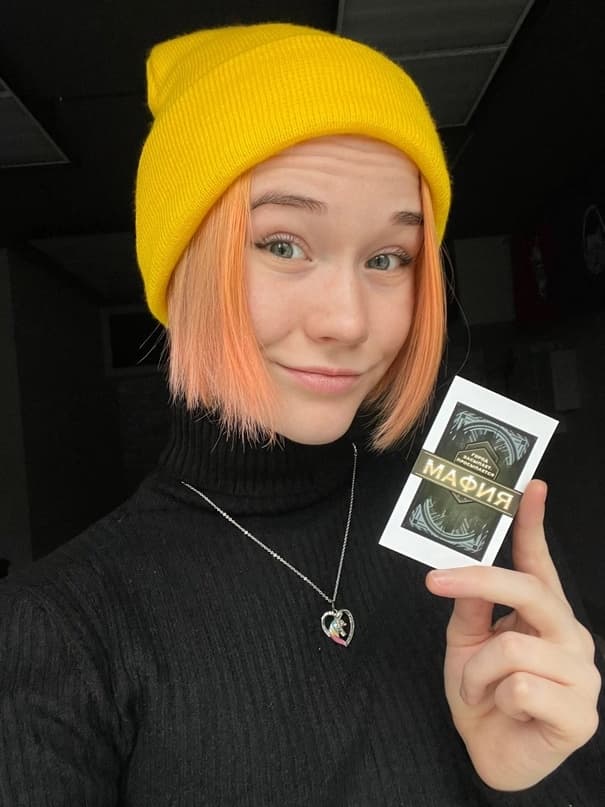 Клуб настольных игр — главное фото