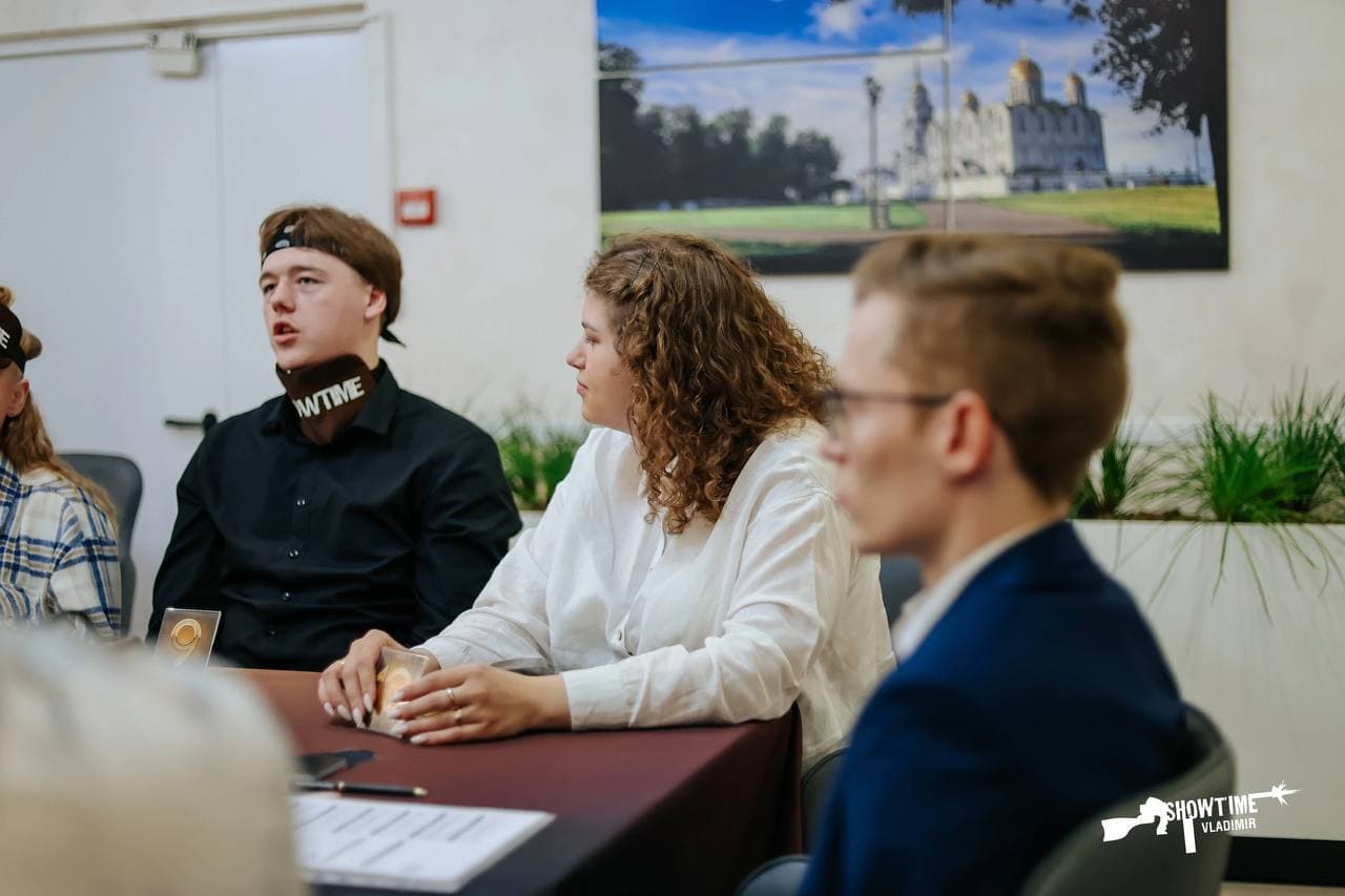 ShowTime — главное фото