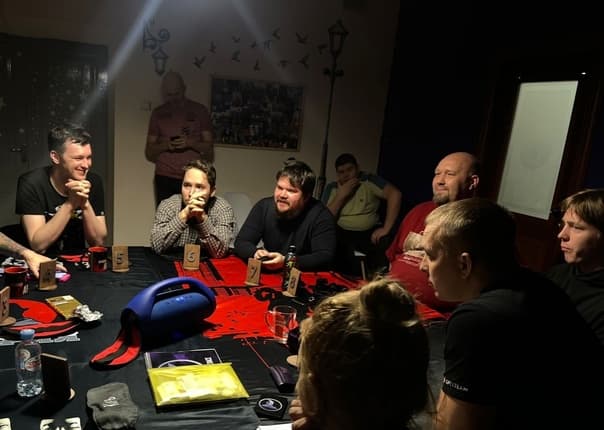 ТITAN — главное фото