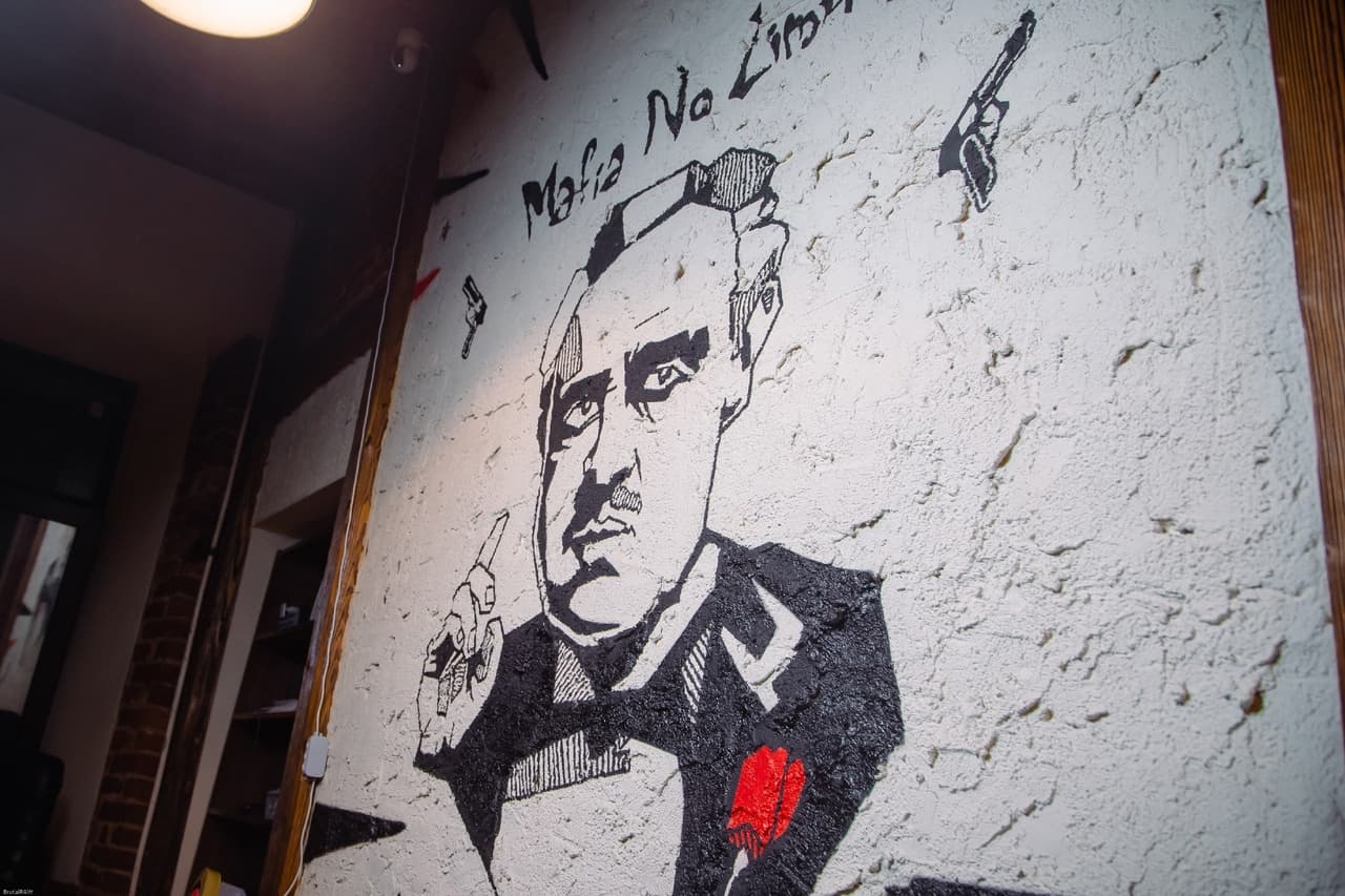 Mafia No Limits — главное фото