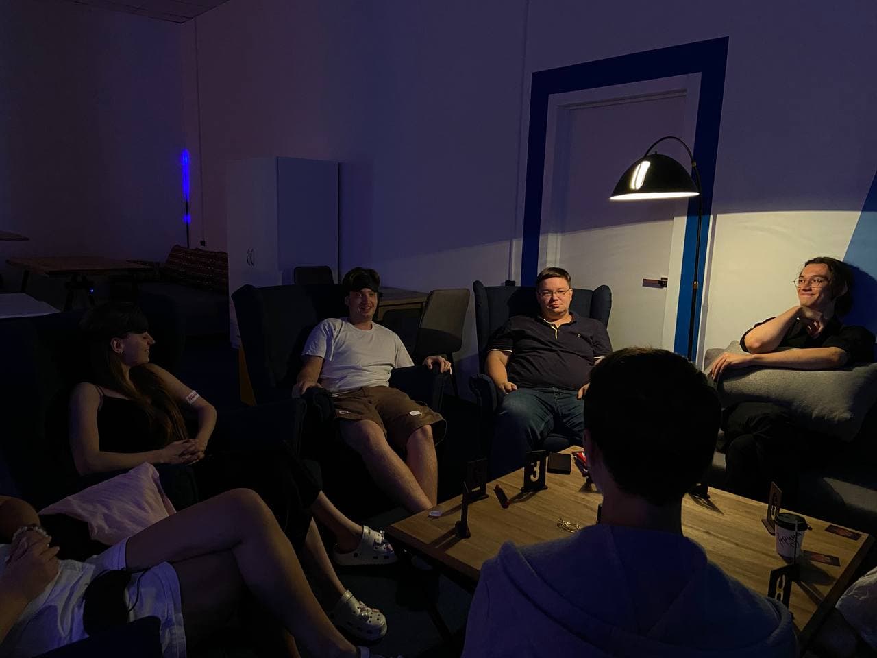 Мафия в Минске — главное фото