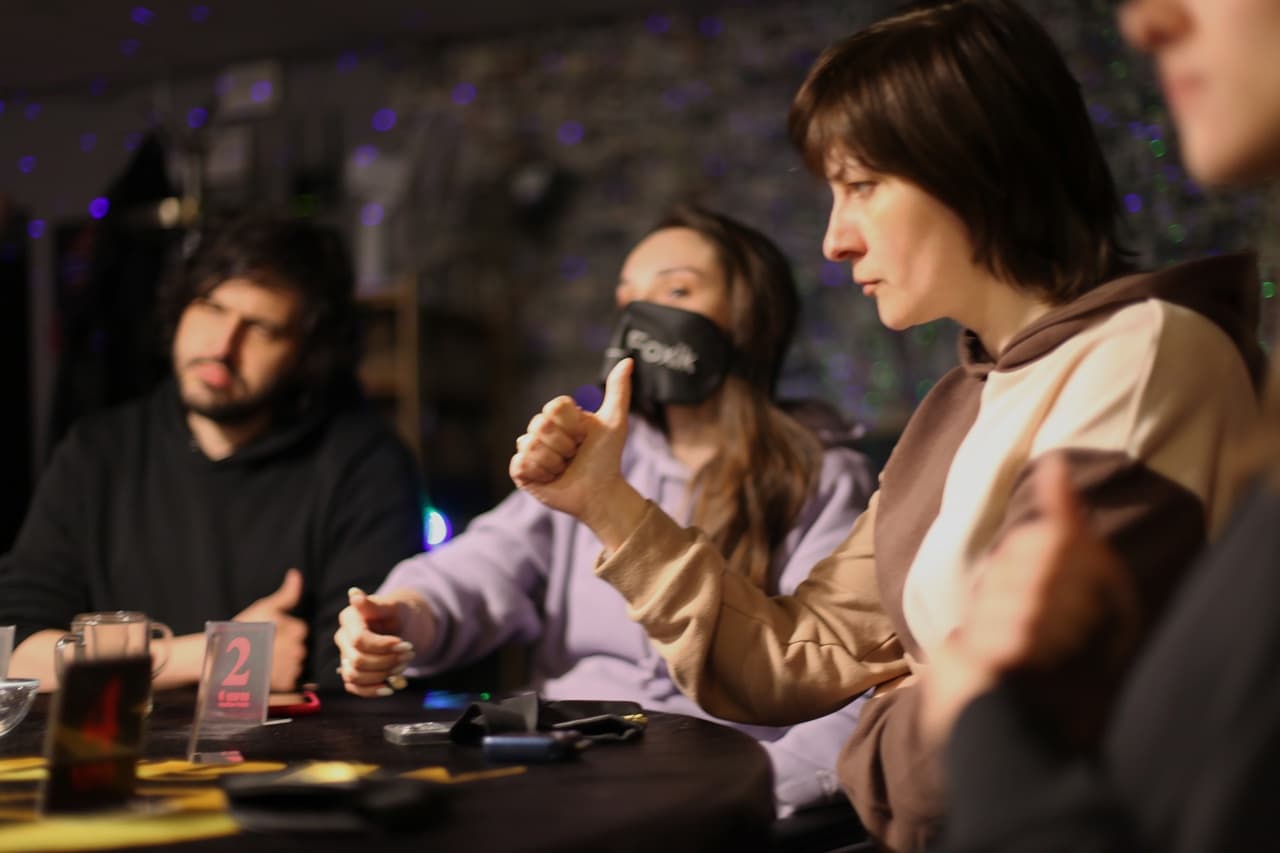 GURU — главное фото