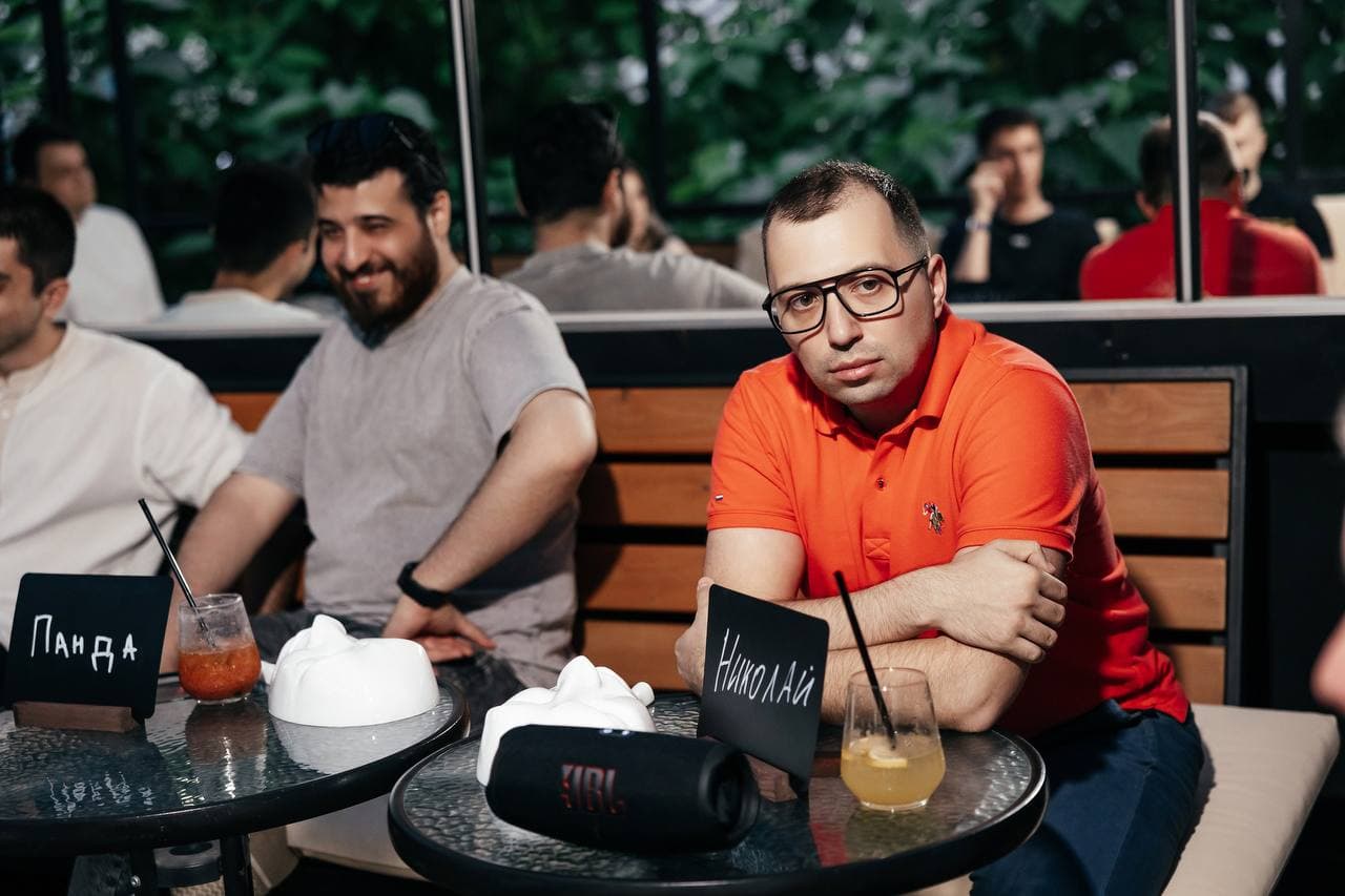 BALAMUT — главное фото