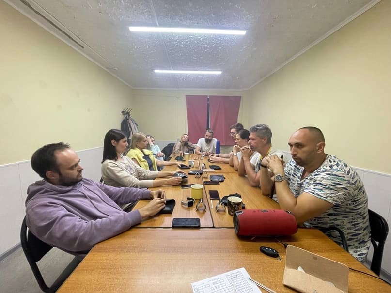 ИМПЕРИЯ — главное фото