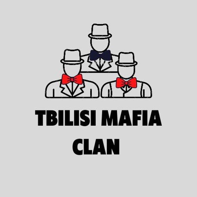 Tbilisi Mafia Clan