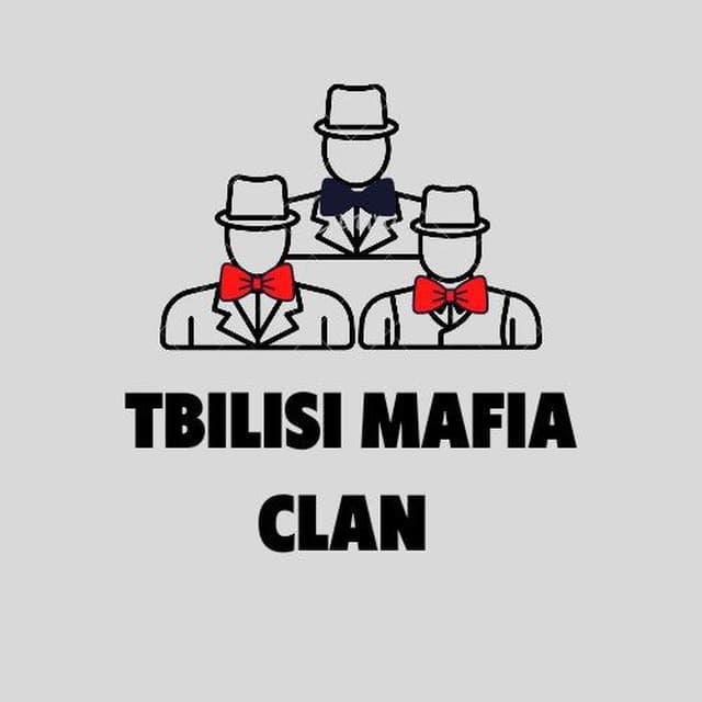 Tbilisi Mafia Clan