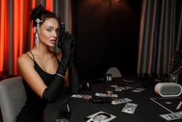 MAFIA VERO в Дубае - фото №1