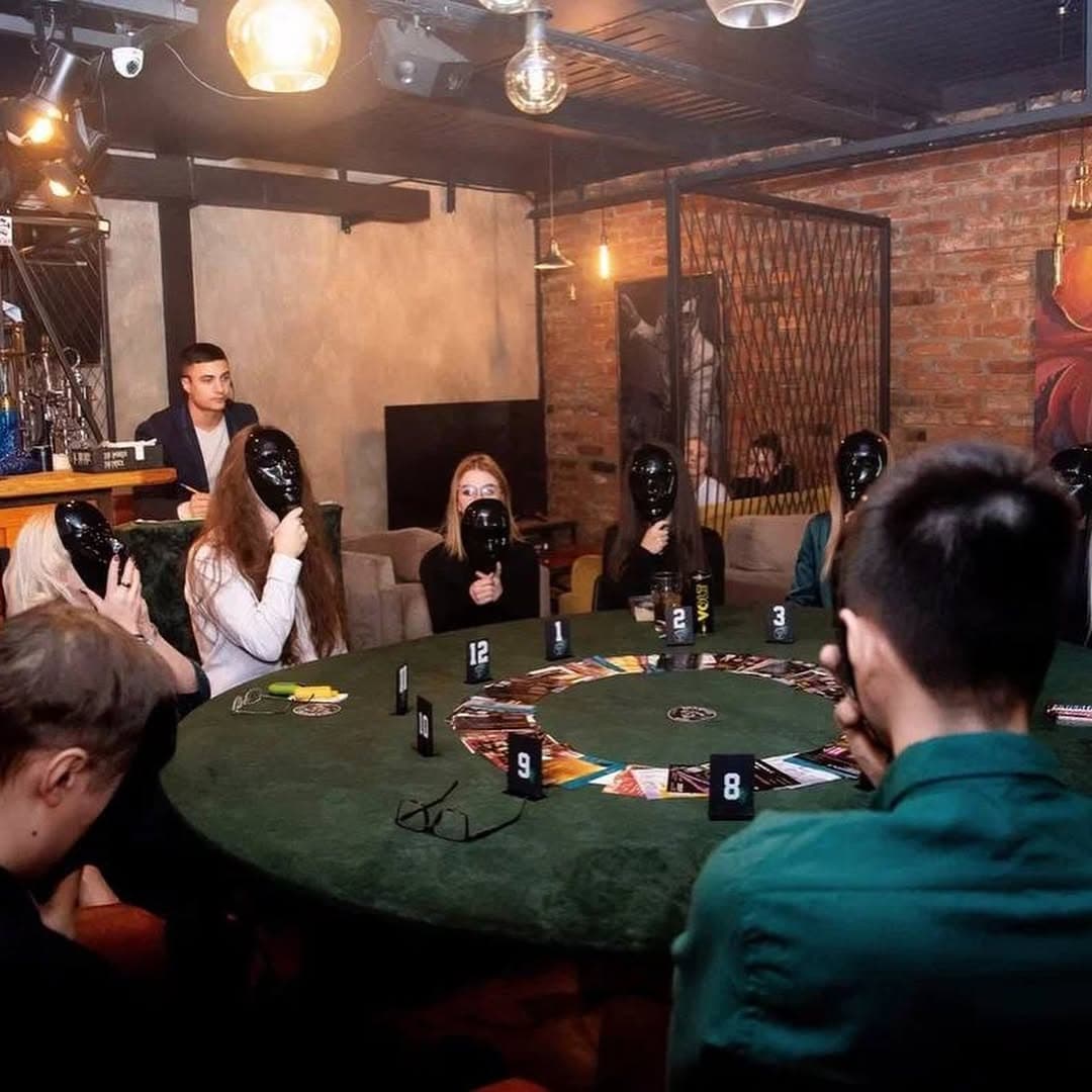 Колючая мафия — главное фото