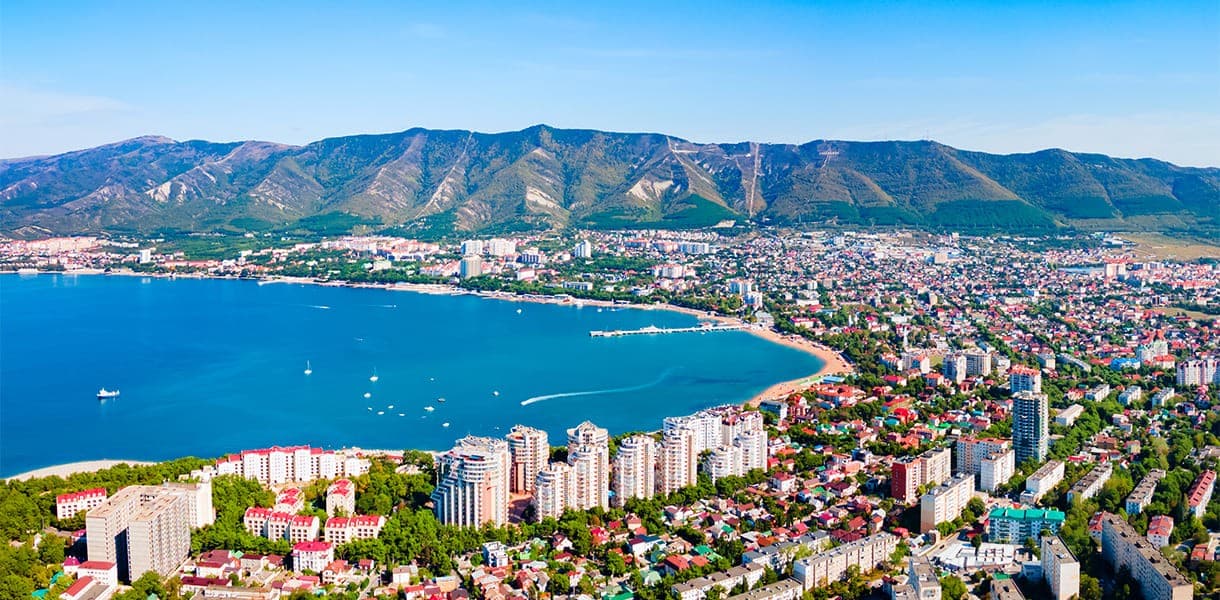 Геленджик - фото