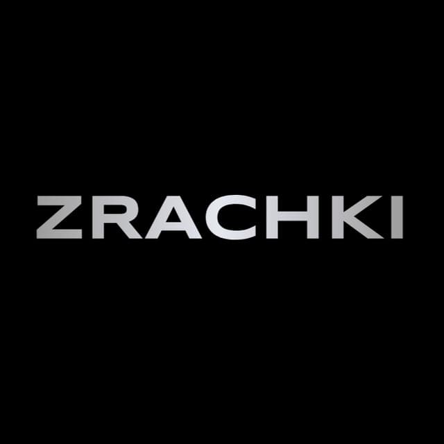 ZRACHKI