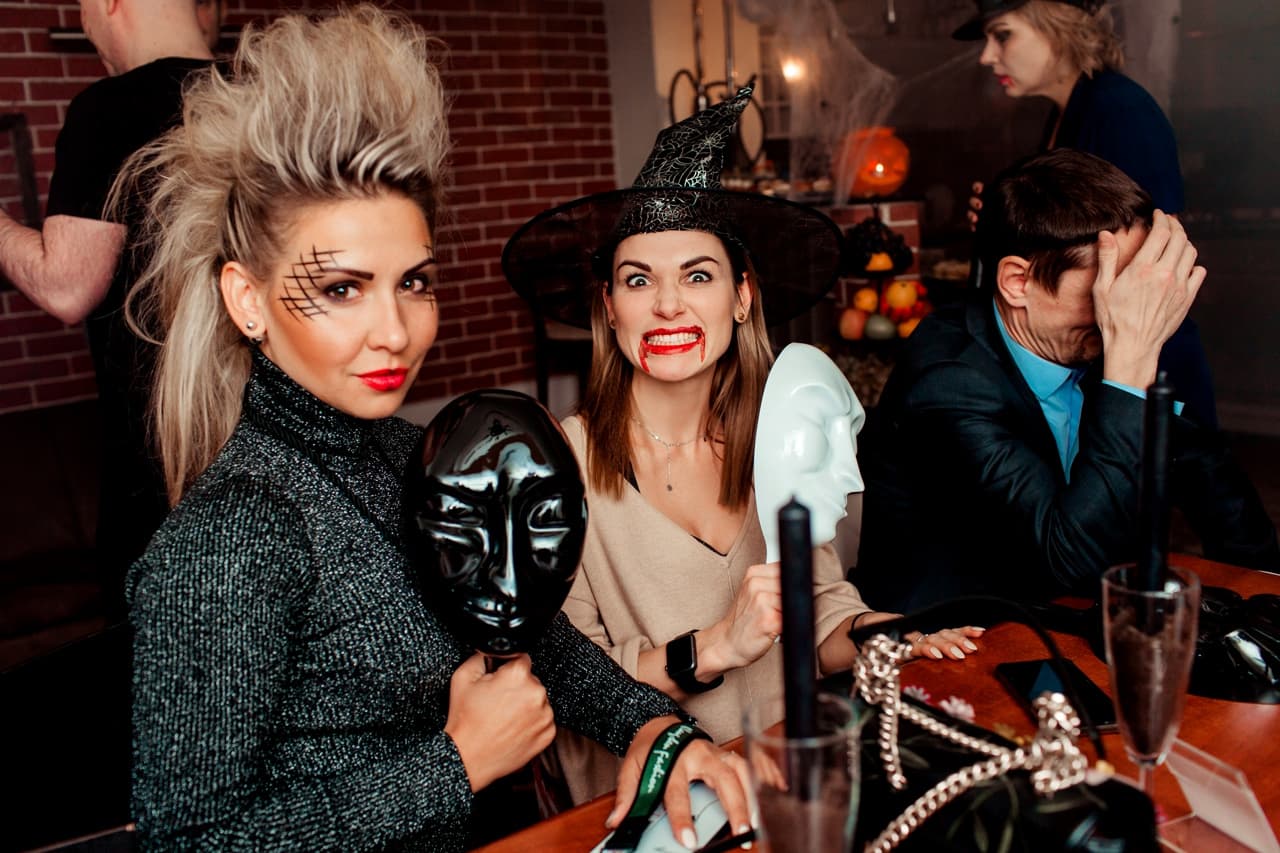 PLACE. Mafia SPb — главное фото