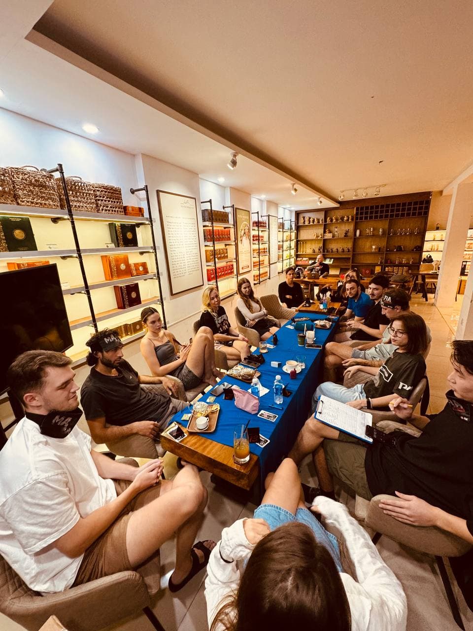 Mafia Club Nha Trang — главное фото