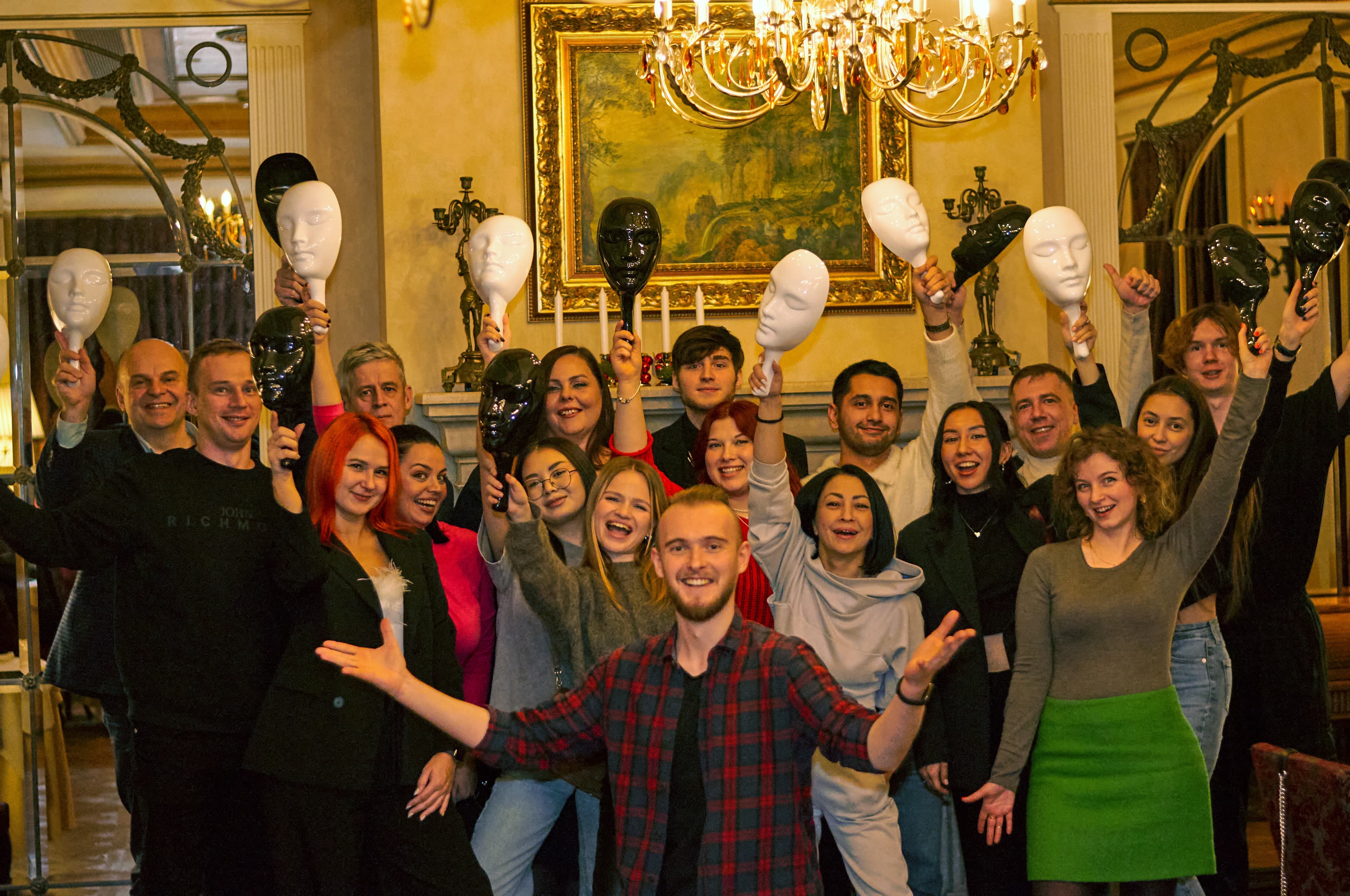 ЭтоНашДвиж — главное фото