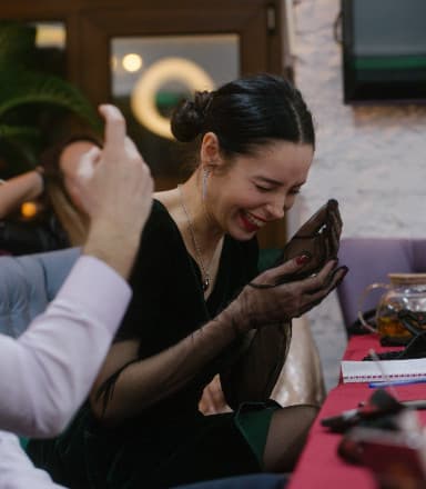 Мафия Синдикат — главное фото