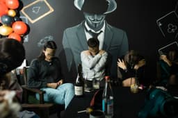 HEADSHOT - фото №1