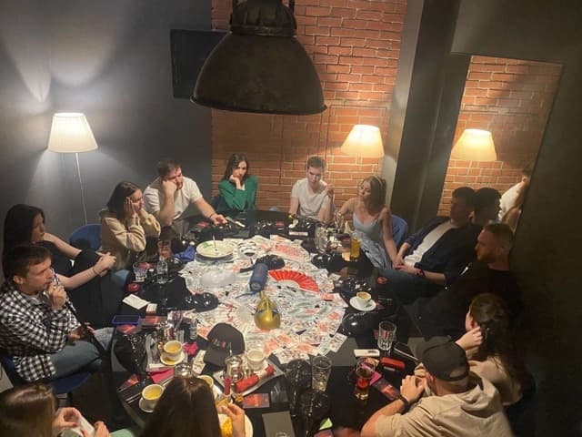 Камикадзе — главное фото