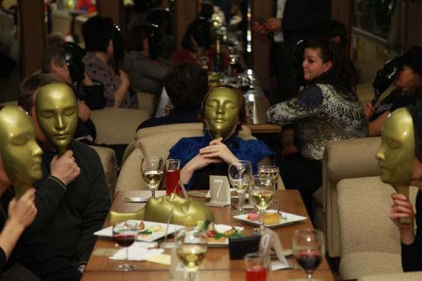 Бункер Мафии — главное фото