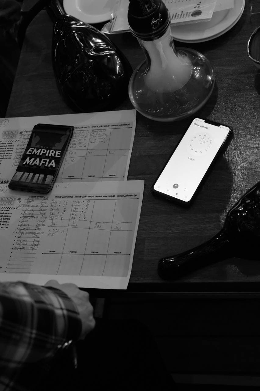 Empire Mafia — главное фото