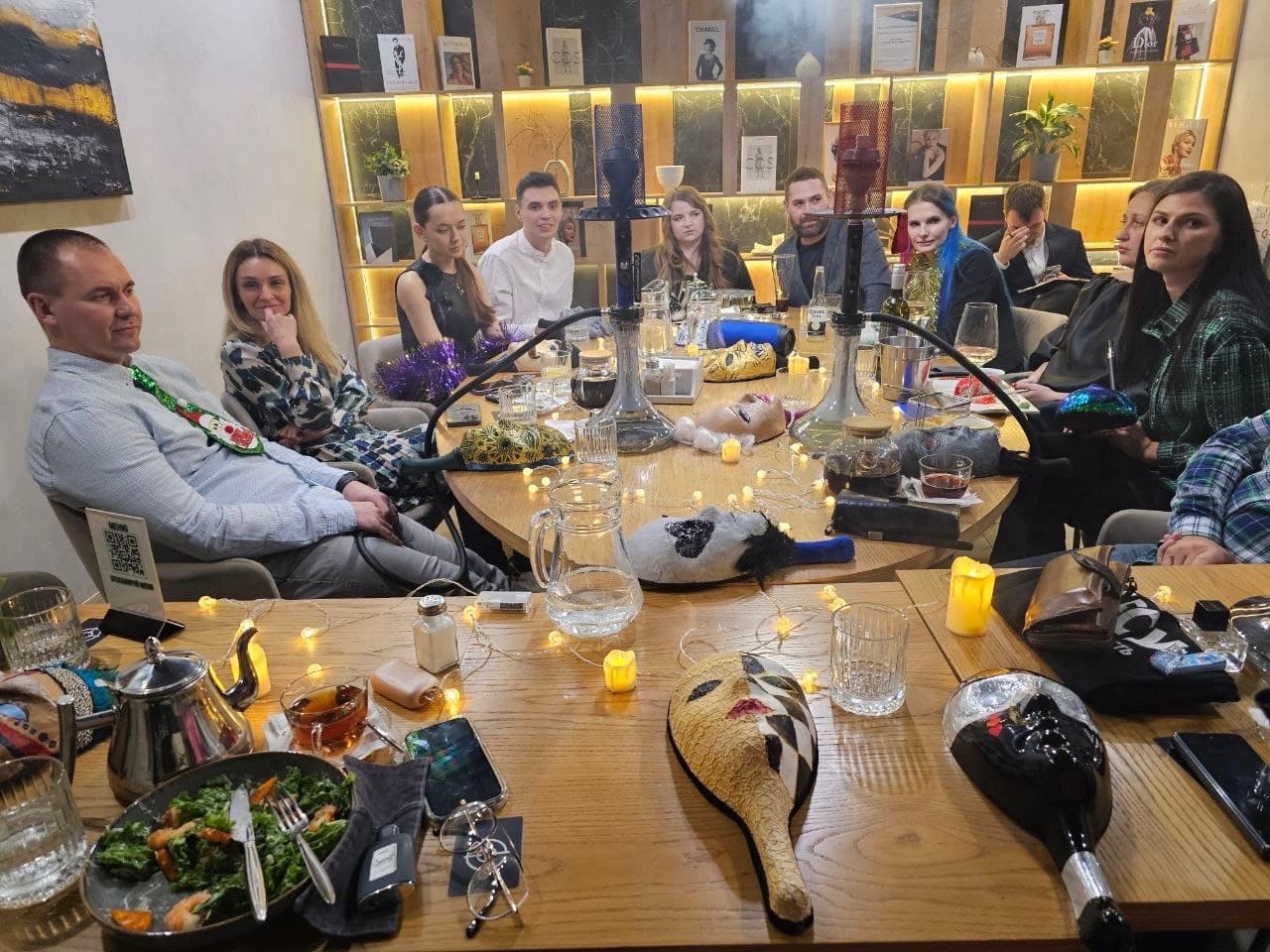 Piacere in Borgata — главное фото