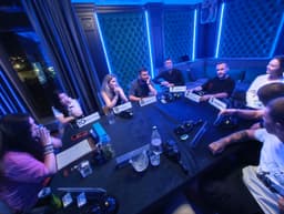 Brut Mafia Club - фото №2