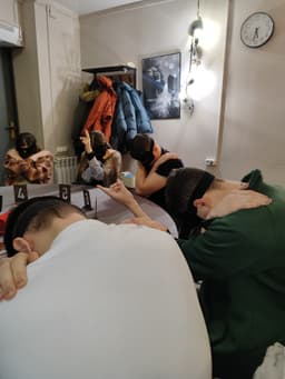 Sherlock - фото №1