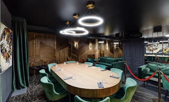 FOOL HOUSE — главное фото