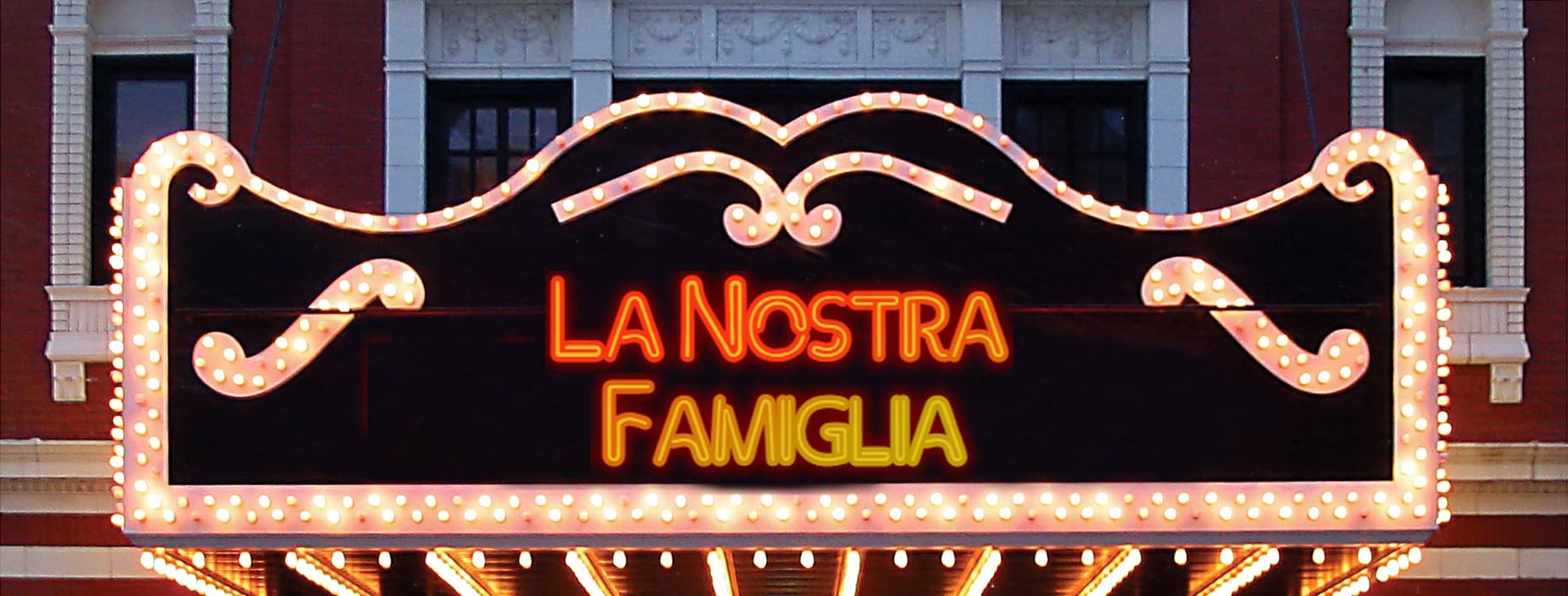 La nostra famiglia