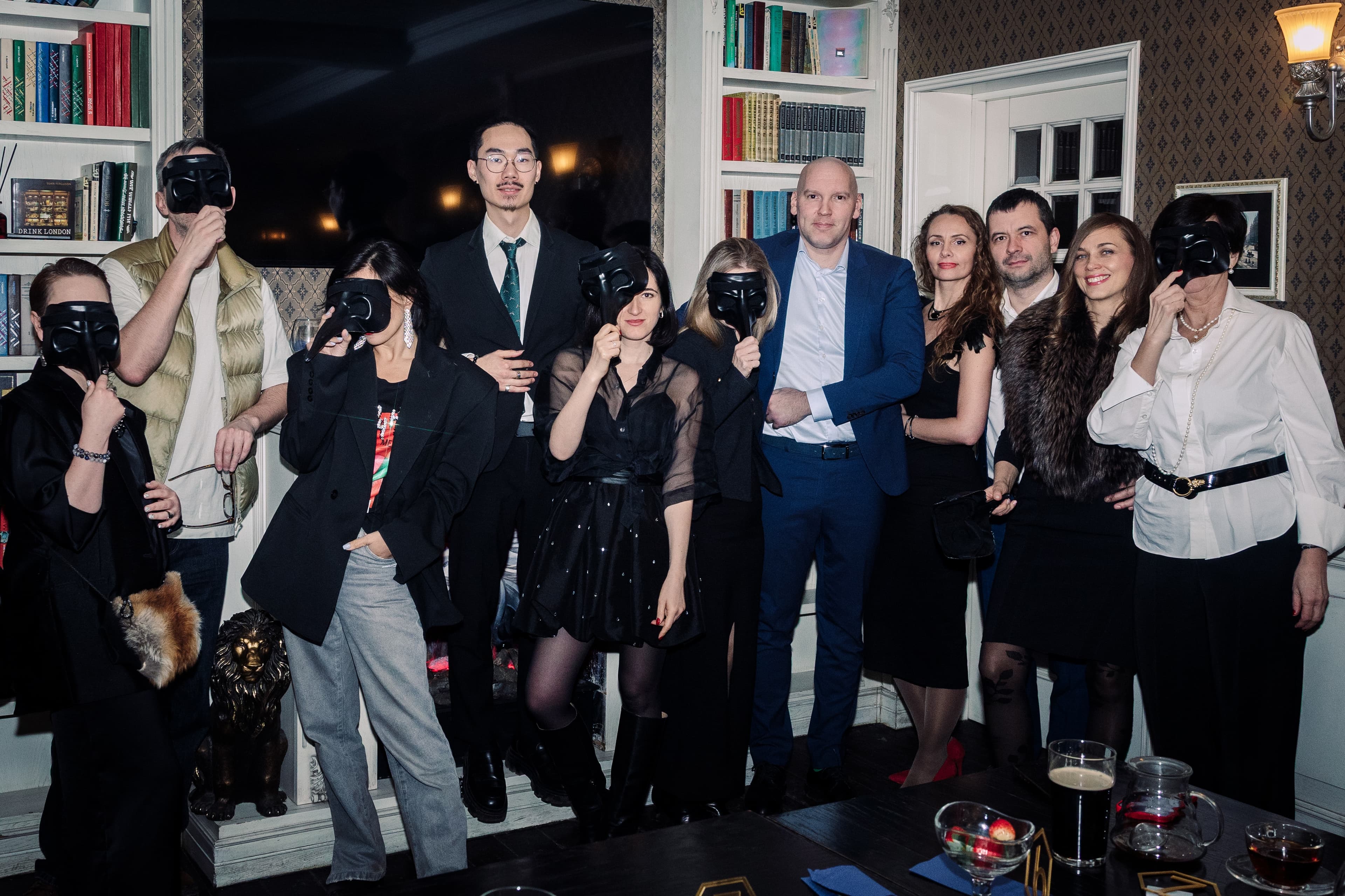 Clan — главное фото