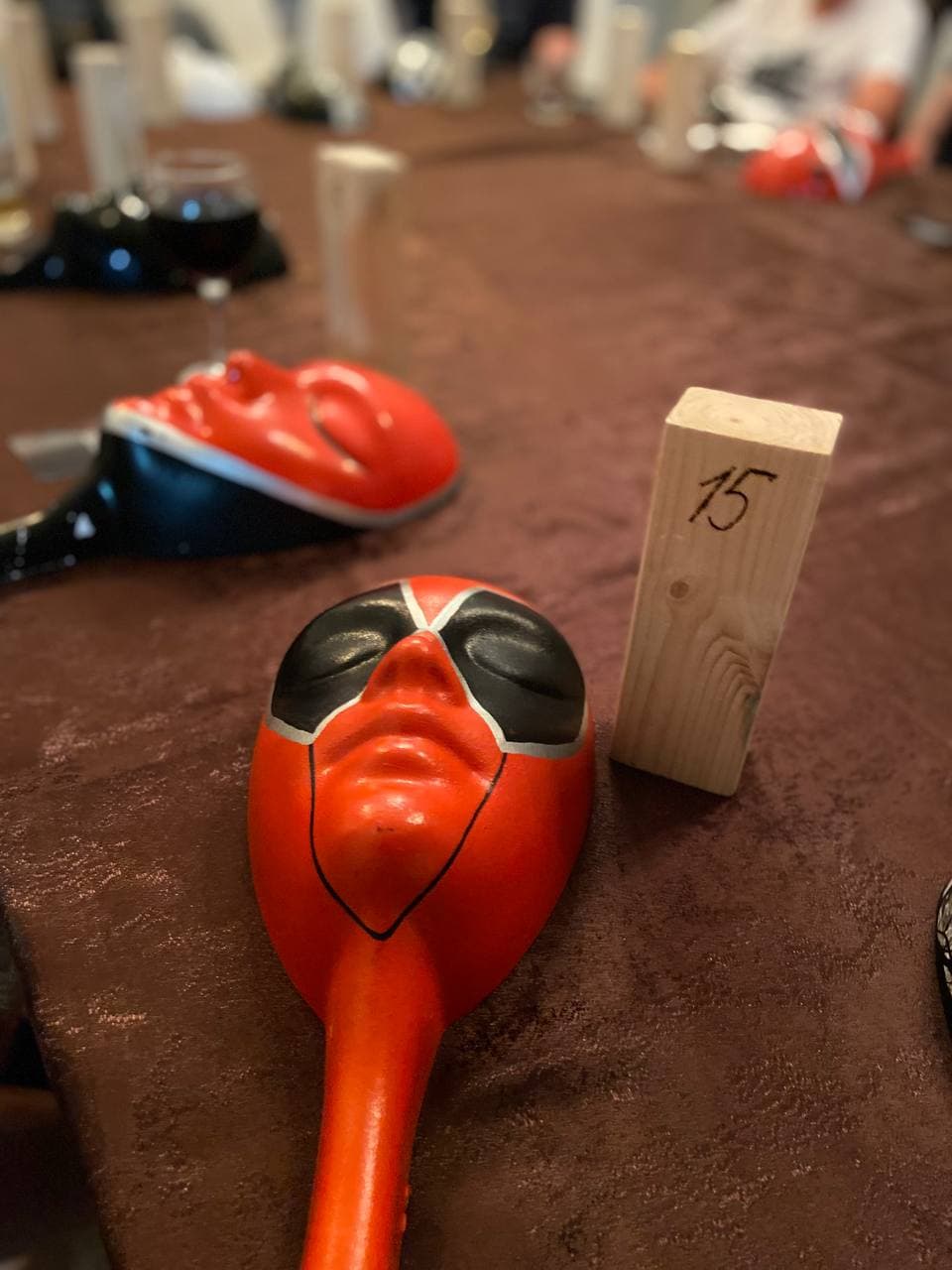 Krylia Loft — главное фото