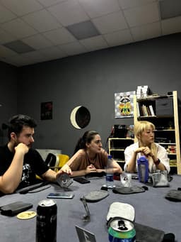 TITAN KBR - фото №3